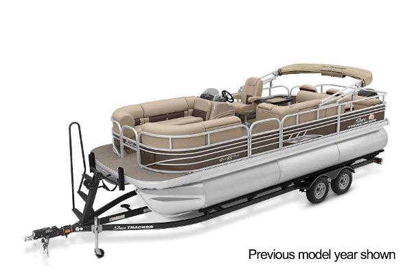 2023 Sun Tracker SportFish 22 XP3 - 11
