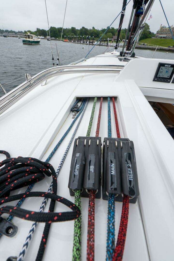 2026 J Boats NEW 2026 - Image 30