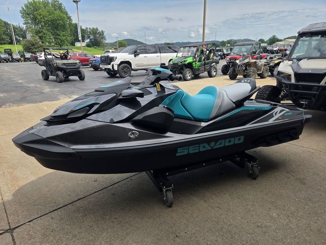 2026 Sea-Doo GTR 230 - 7