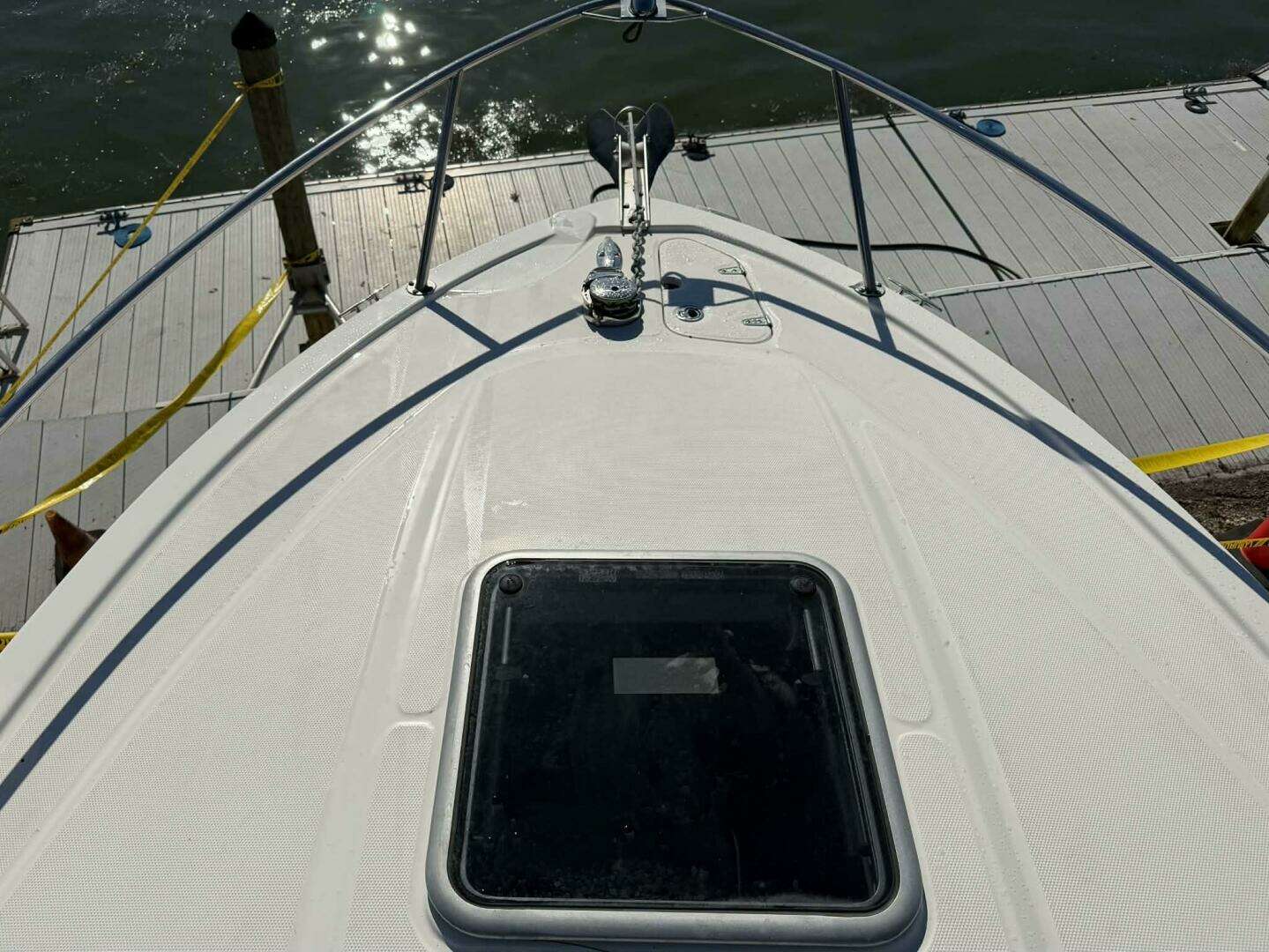 2008 Chaparral 250 Signature - Image 13