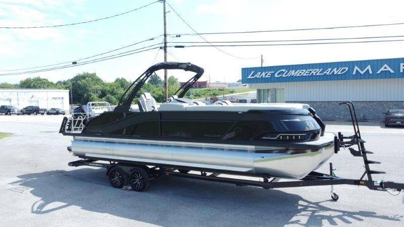 2027 Harris Grand Mariner 250 SLDH - 7
