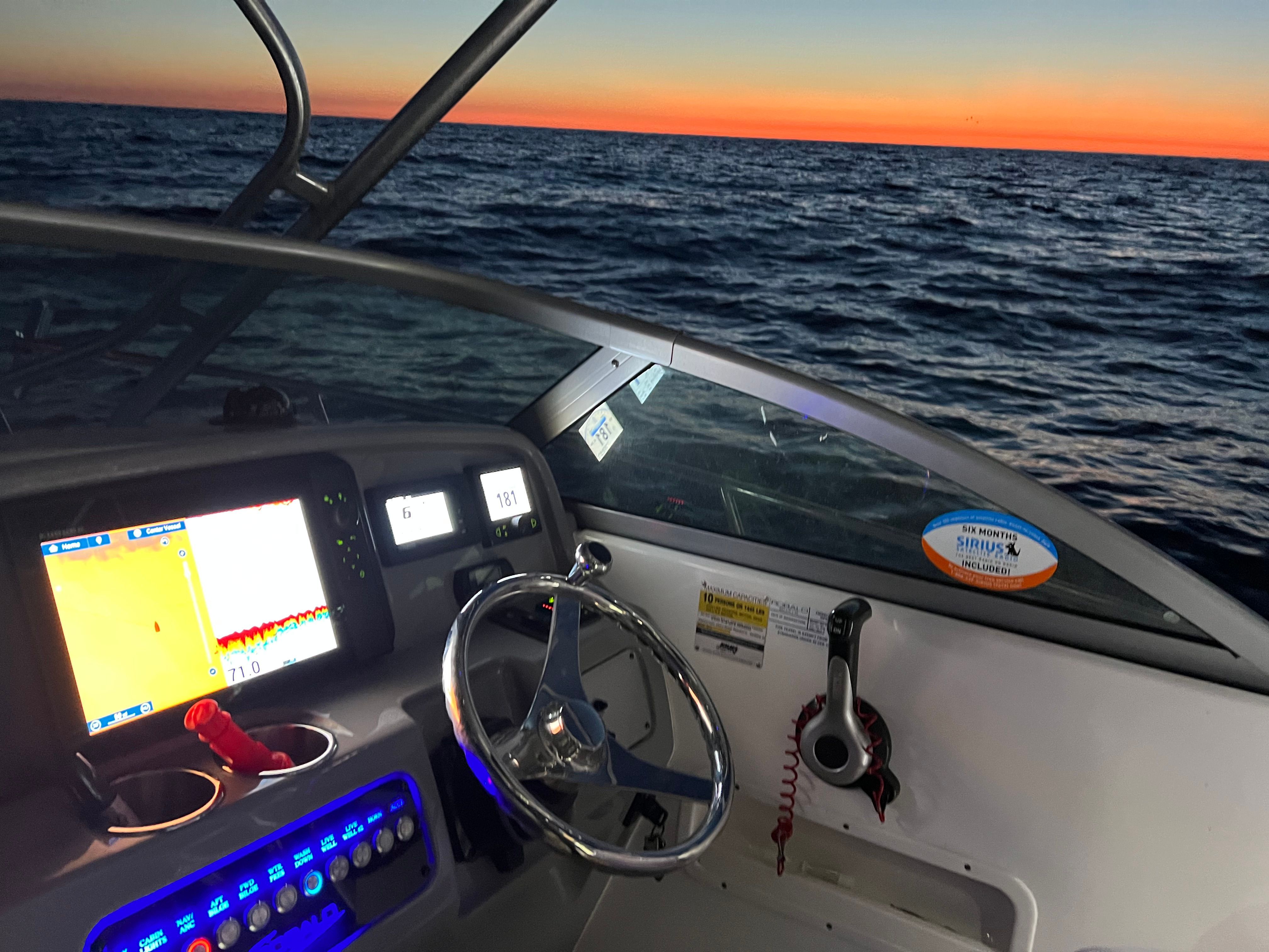 2012 Robalo R225 Walkaround - 14