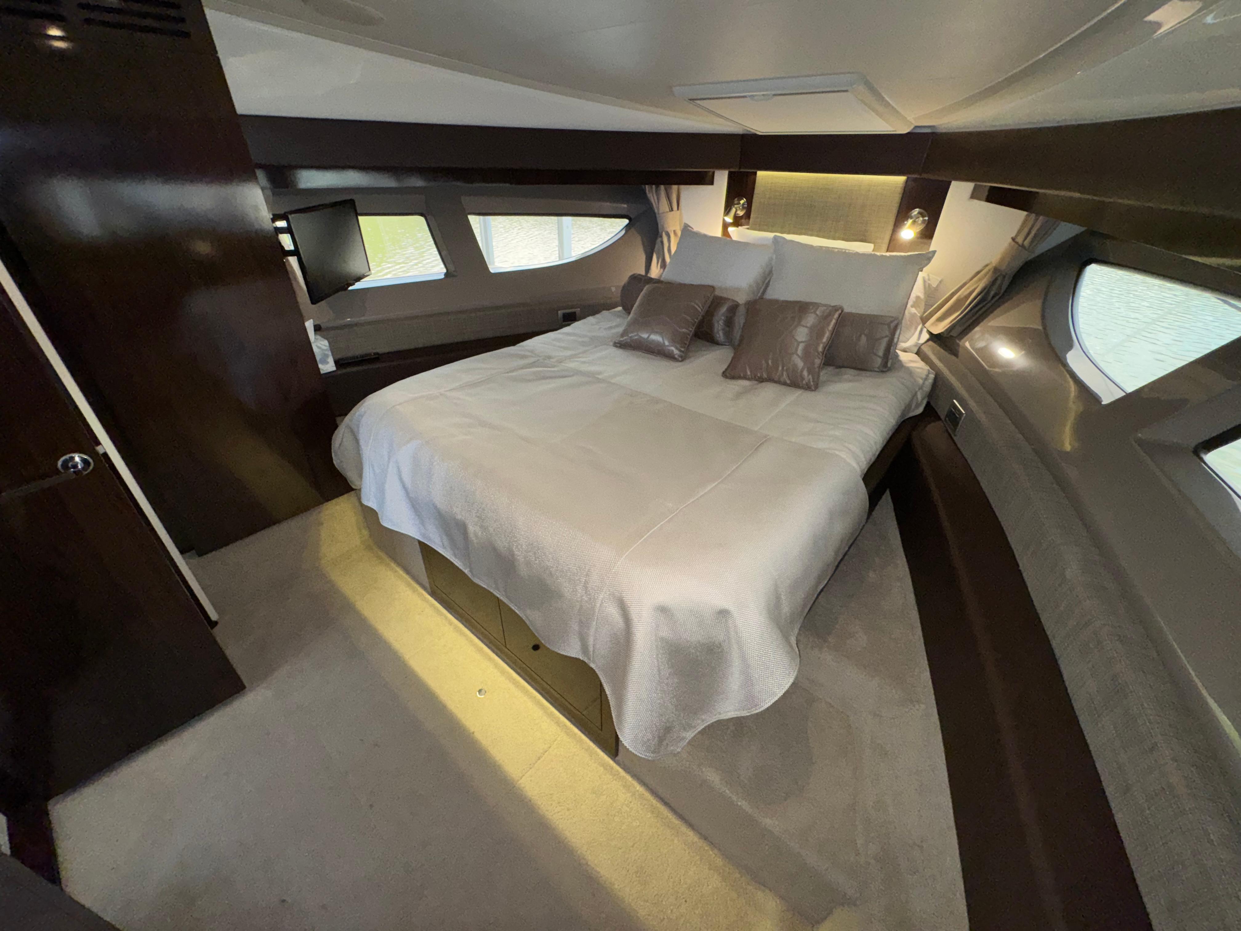 2017 Sea Ray Sundancer 400 - 80
