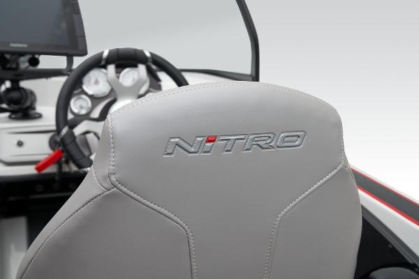 2026 Nitro ZV21 Pro - 47