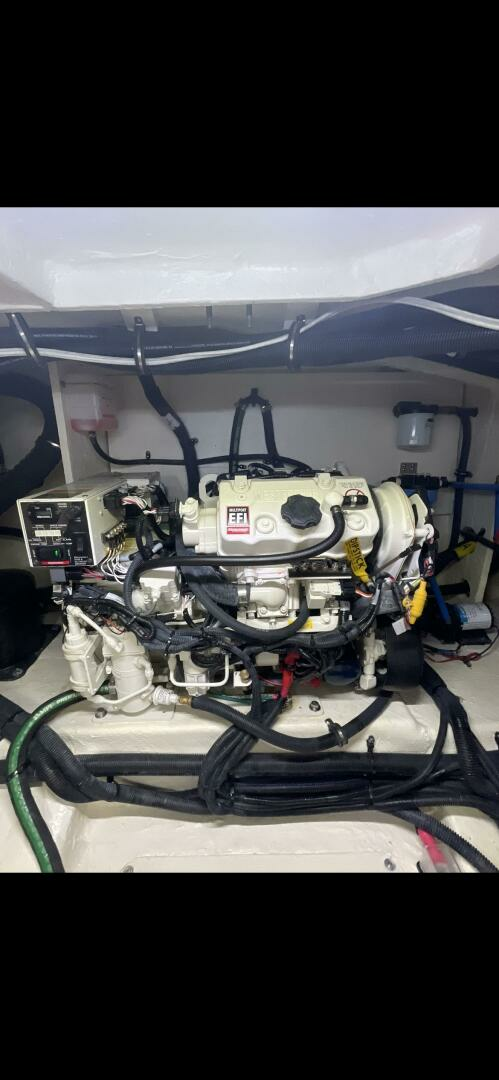 2022 Sea Ray — - Image 28