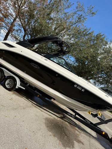 2023 Sea Ray SDX 250 - 3