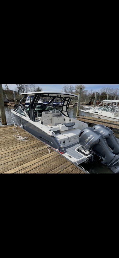 2023 Chaparral 280 OSX - Image 2