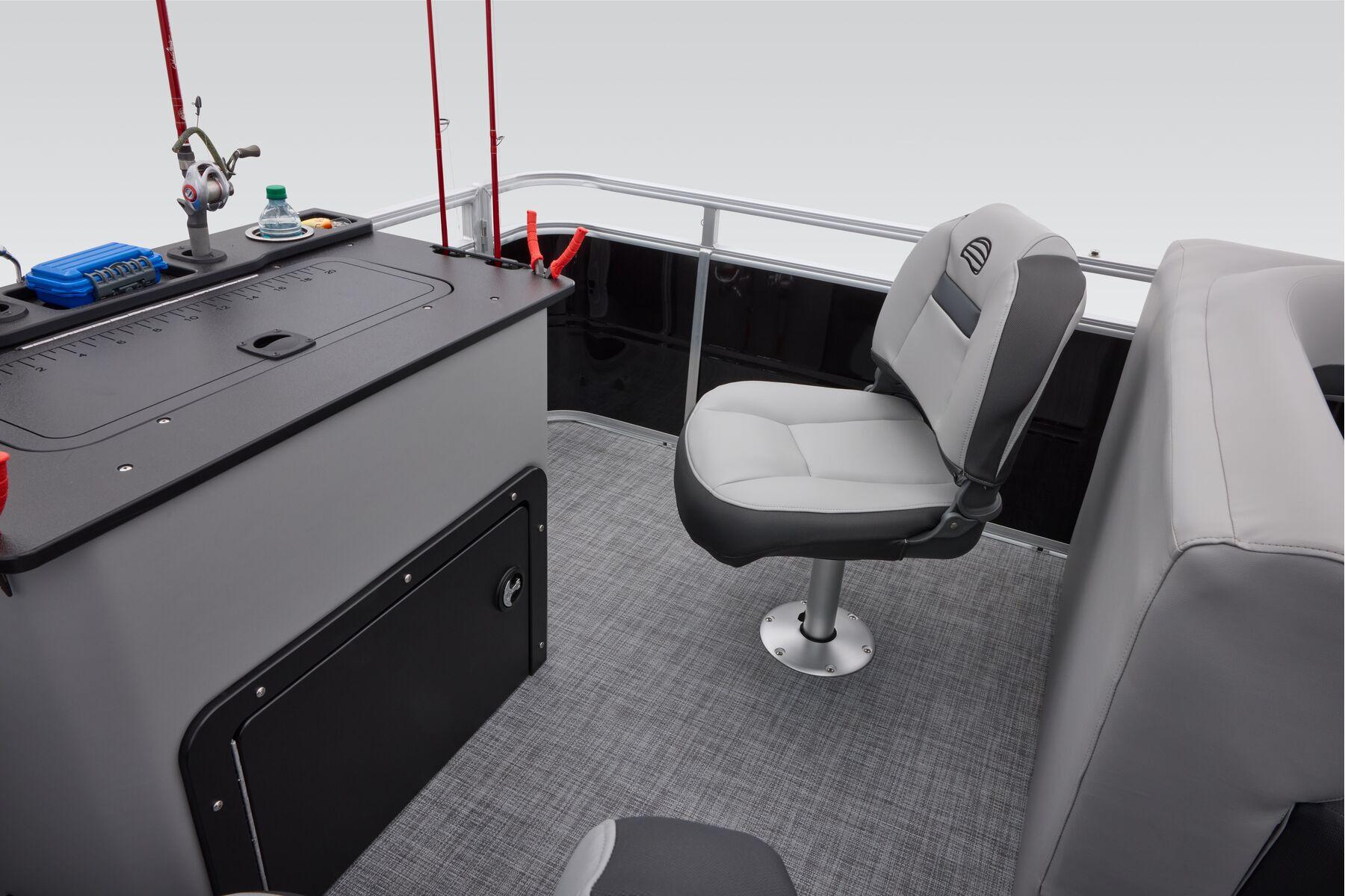 2026 Sun Tracker SportFish 22 XP3 - 77