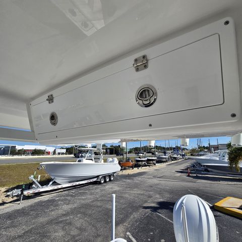 2026 Sea Fox 248 Commander - 26