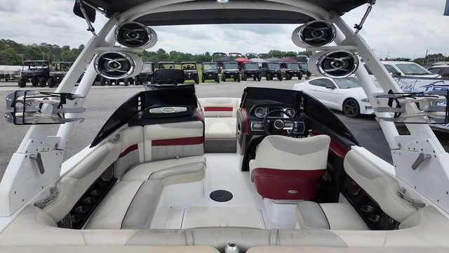 2013 Malibu Wakesetter 20 MXZ - 11