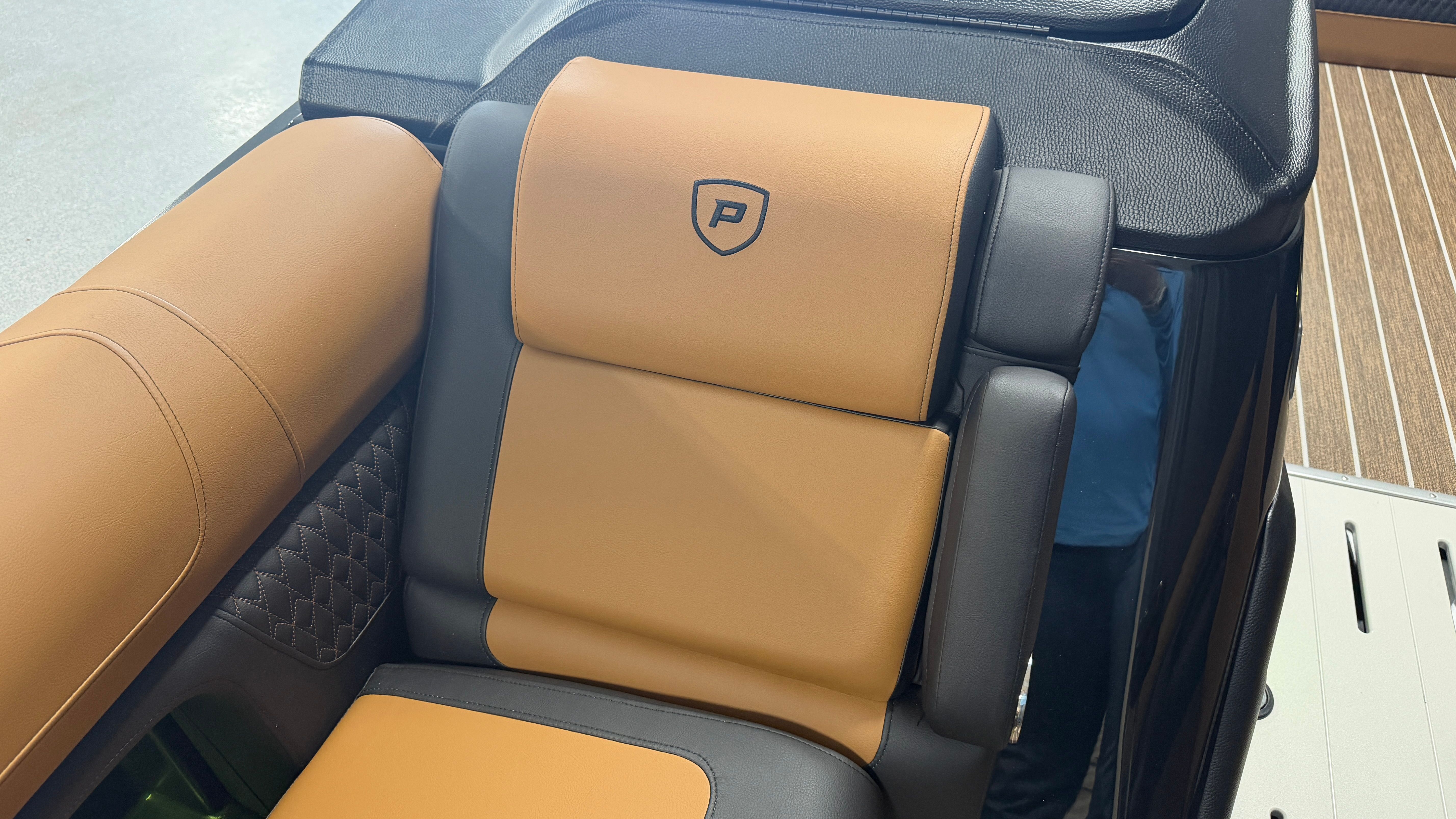 2026 Premier 230 Solaris - 21