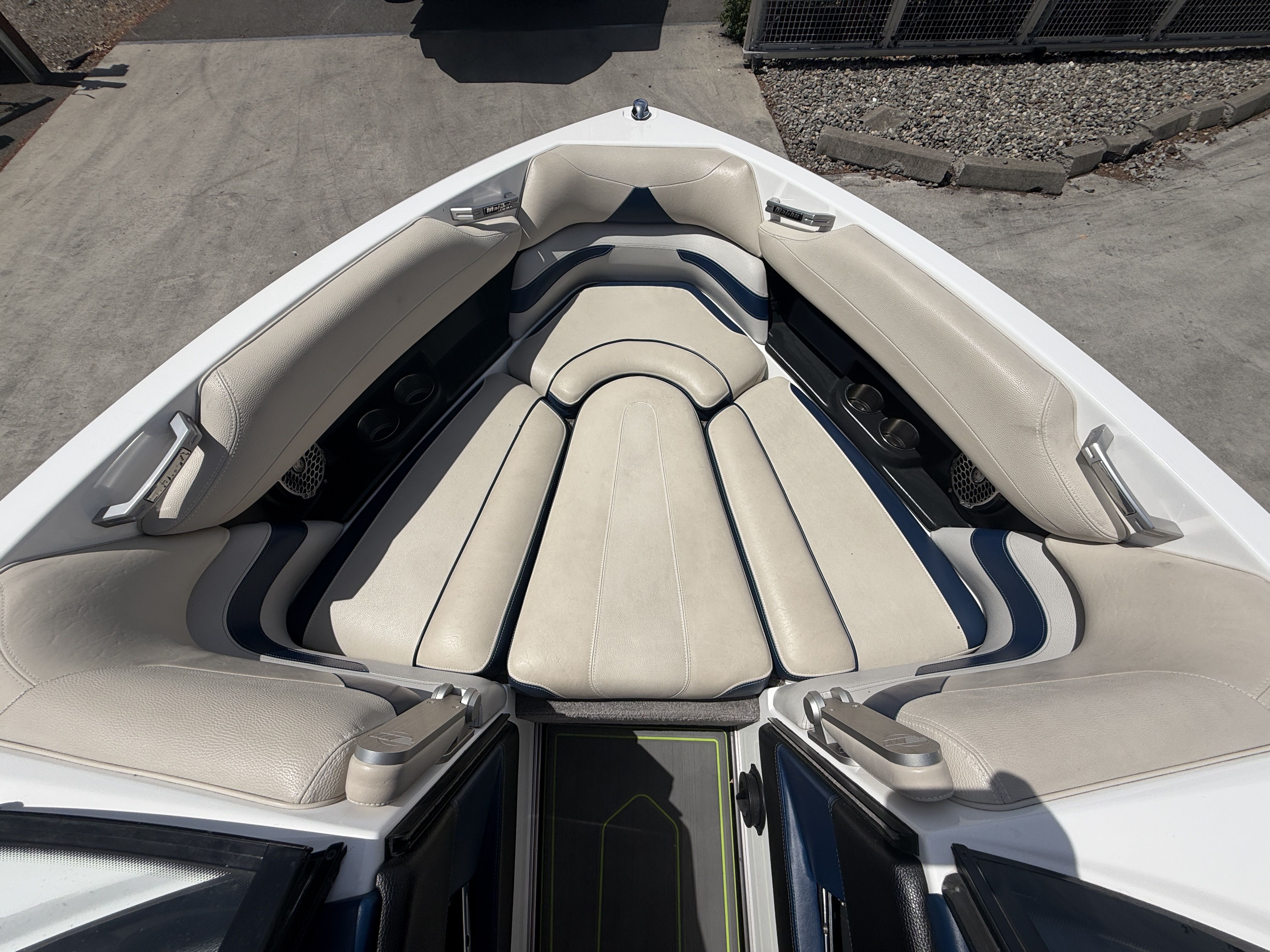 2014 Malibu Wakesetter 23 LSV - 6