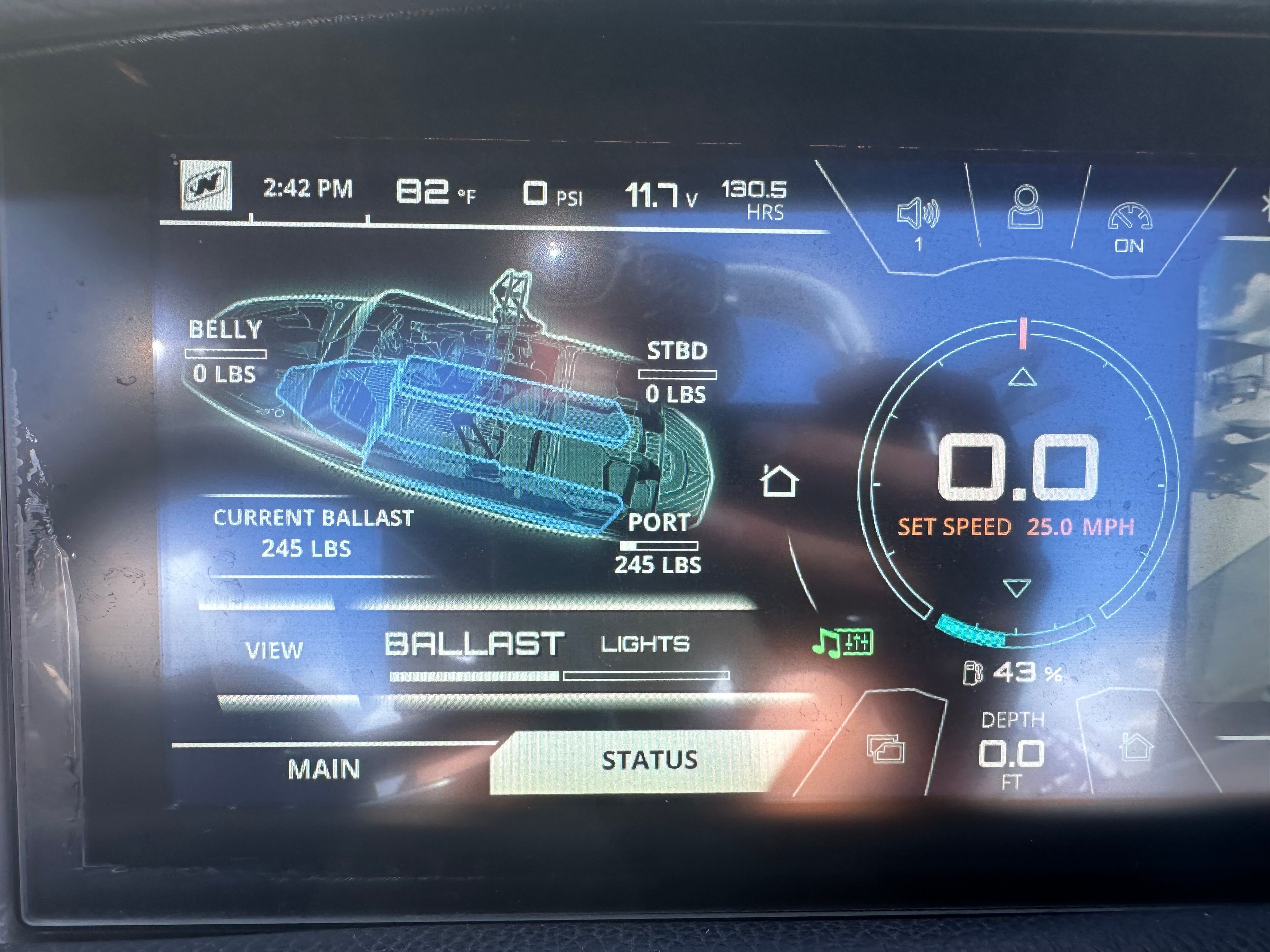 2019 NAUTIQUE GS24 - Image 15