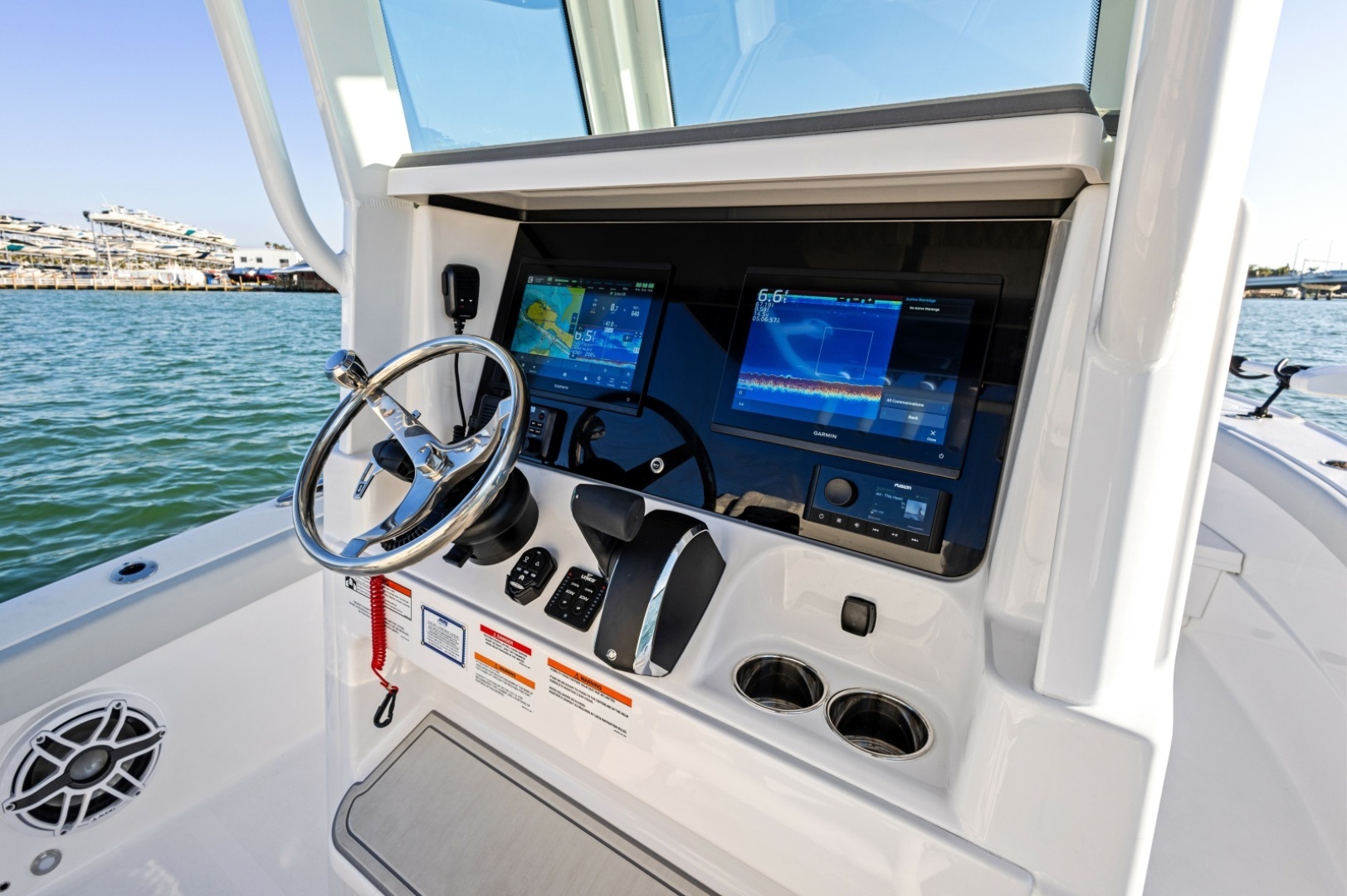 2027 Blackfin 262 HB - Image 19