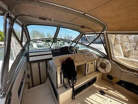 1986 Sea Ray 270 Sundancer - 11