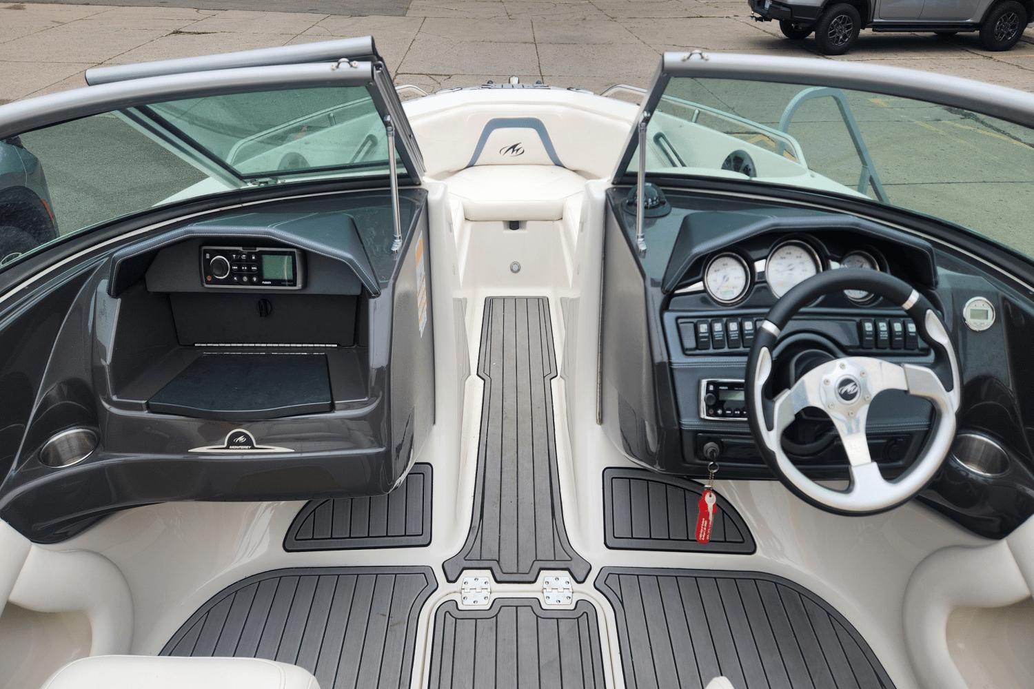 2014 Monterey 204 FS/BR - 22