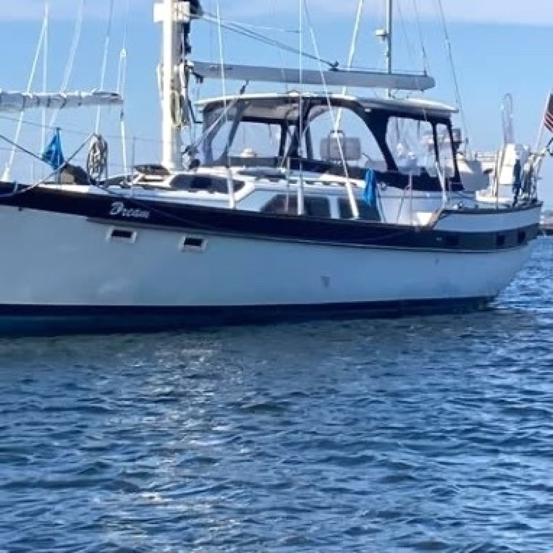 1985 Irwin Mk III - Image 7