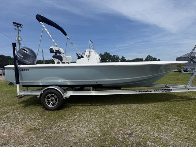 2026 Tidewater Bay Max 1910 - 6