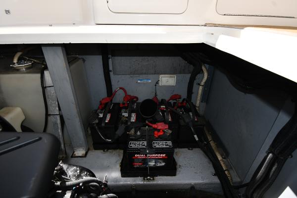1997 Sea Ray Sundancer 400 - 69