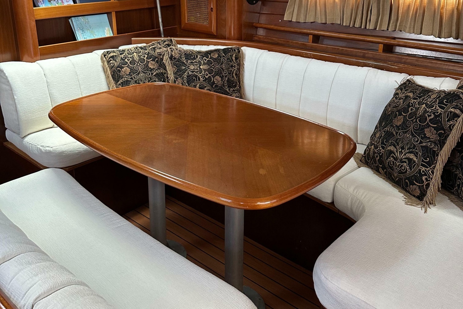 1999 Beneteau Oceanis 461 - Image 20