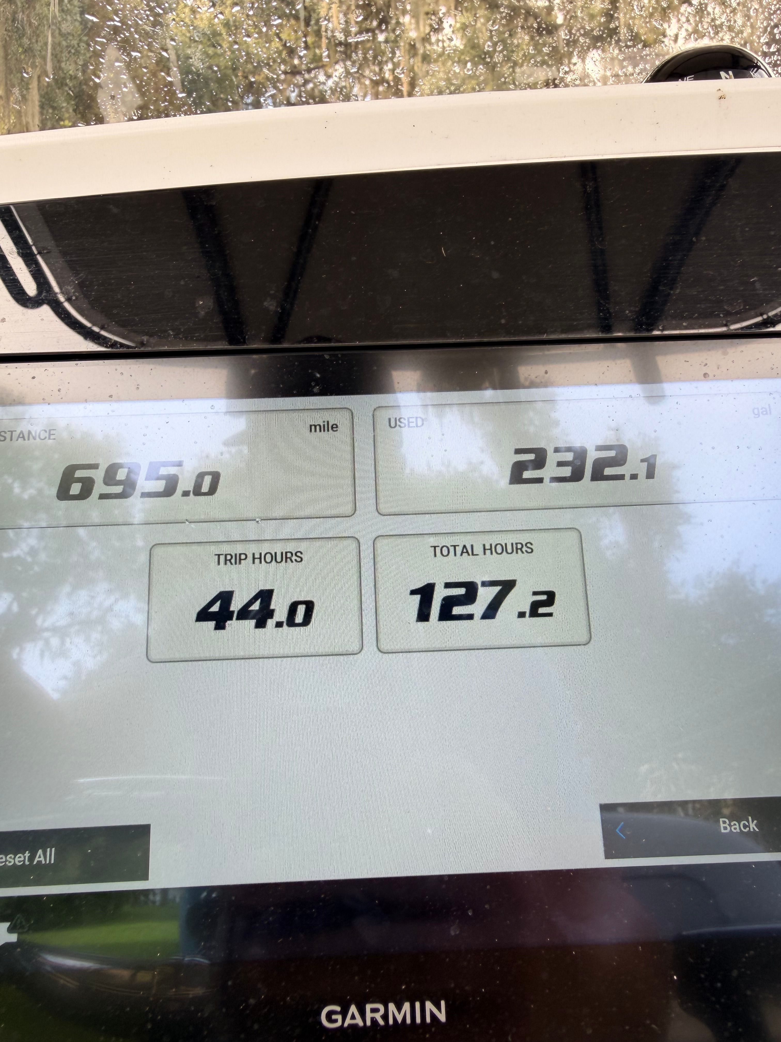 2019 Sportsman Tournament 234 Bay Boat - 12