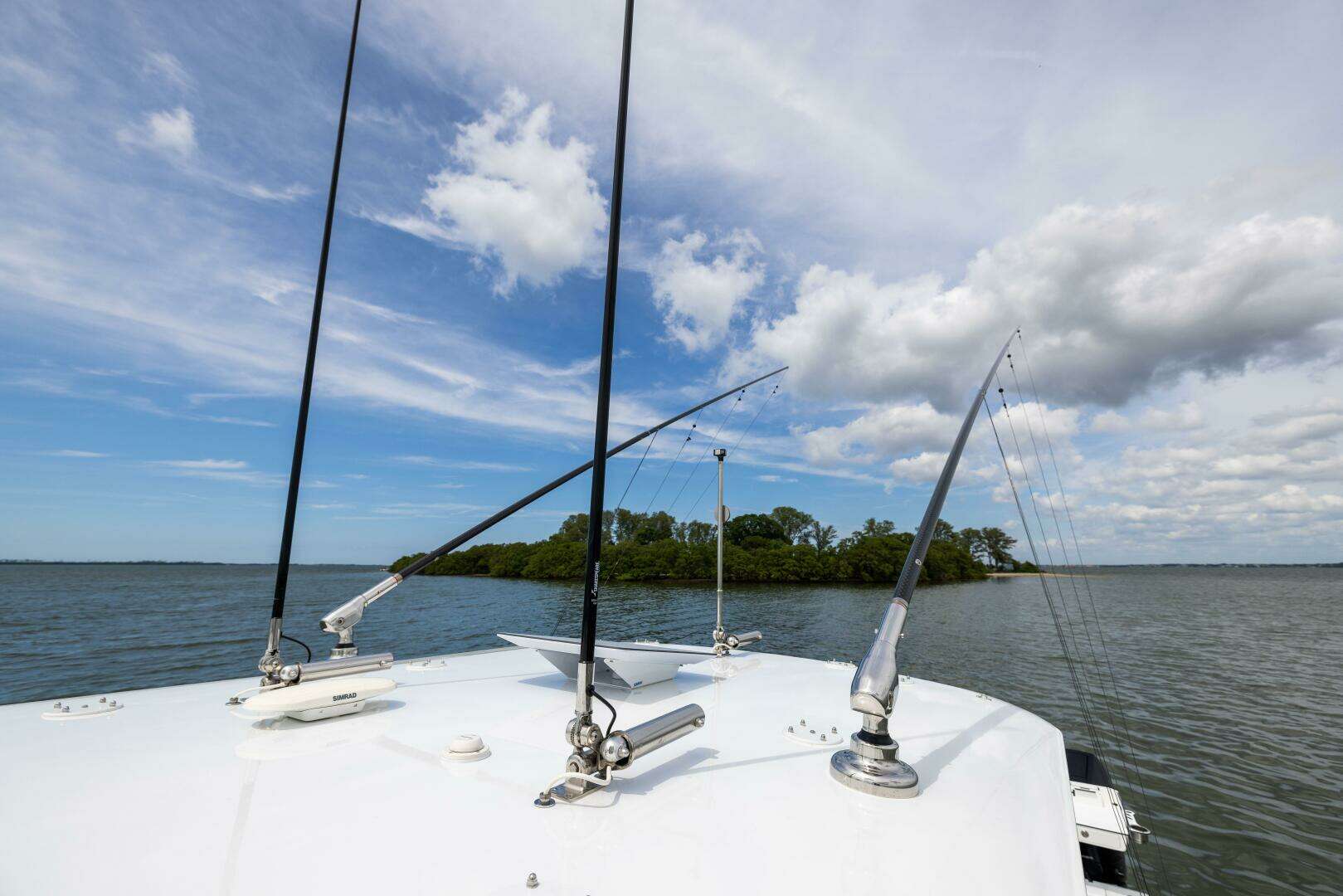 2025 Freeman 42 LR - Image 83
