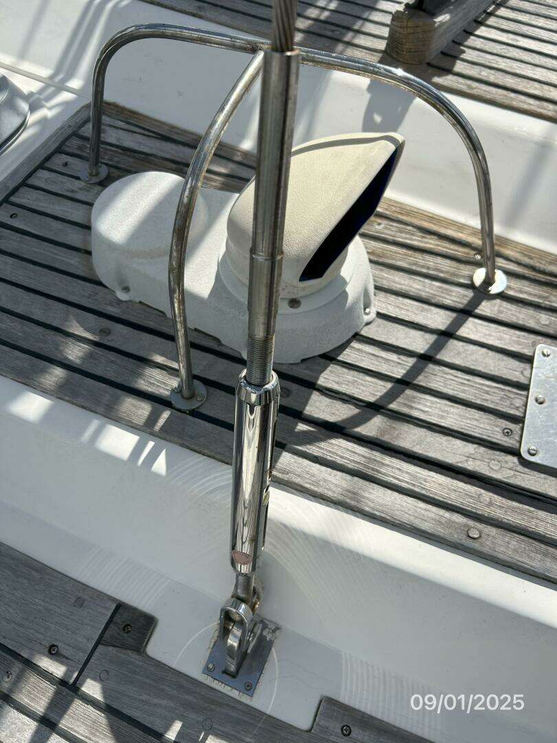 1985 Nauticat Pilothouse - Image 28