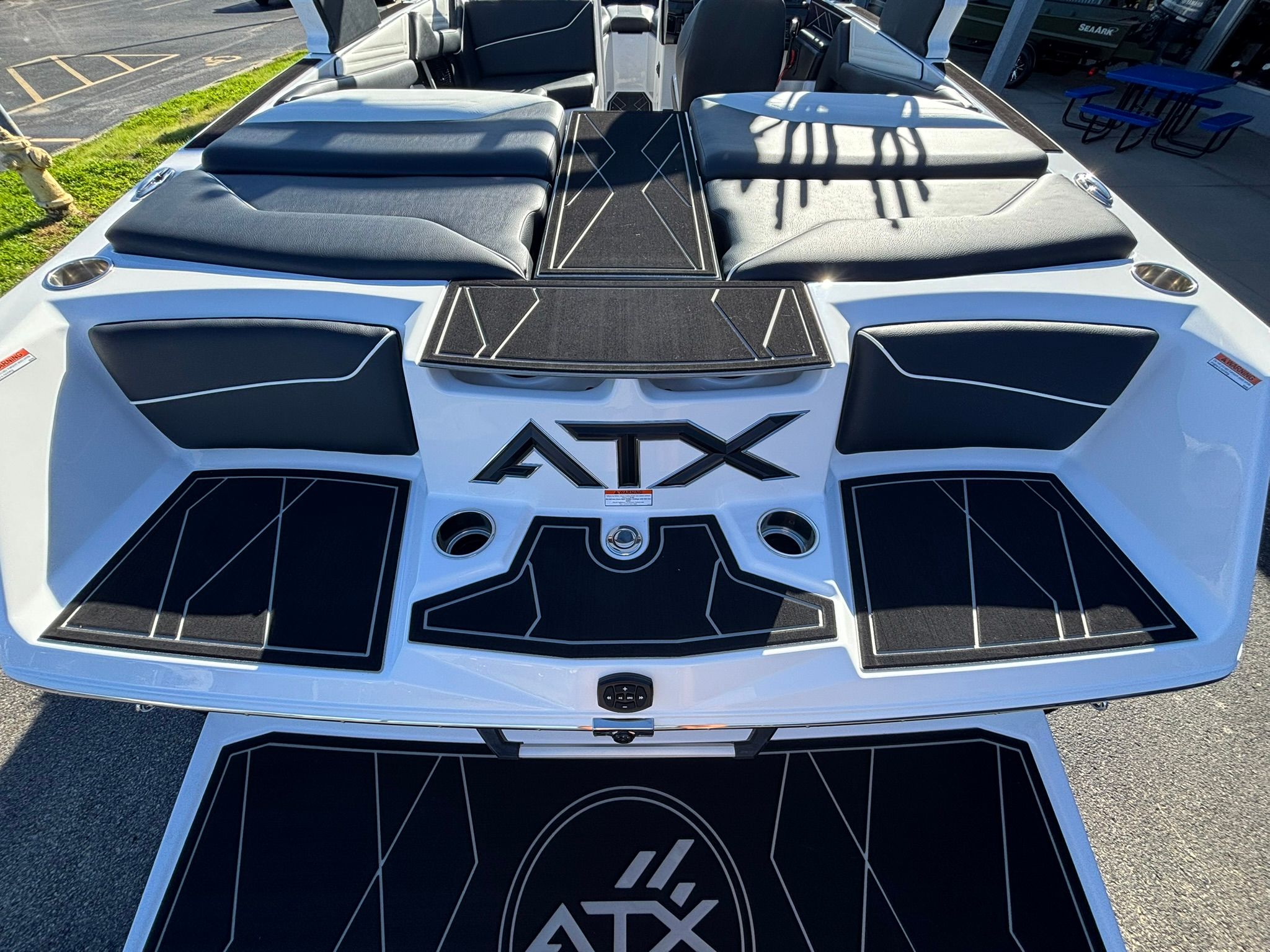 2026 ATX 22 Type-S - 15