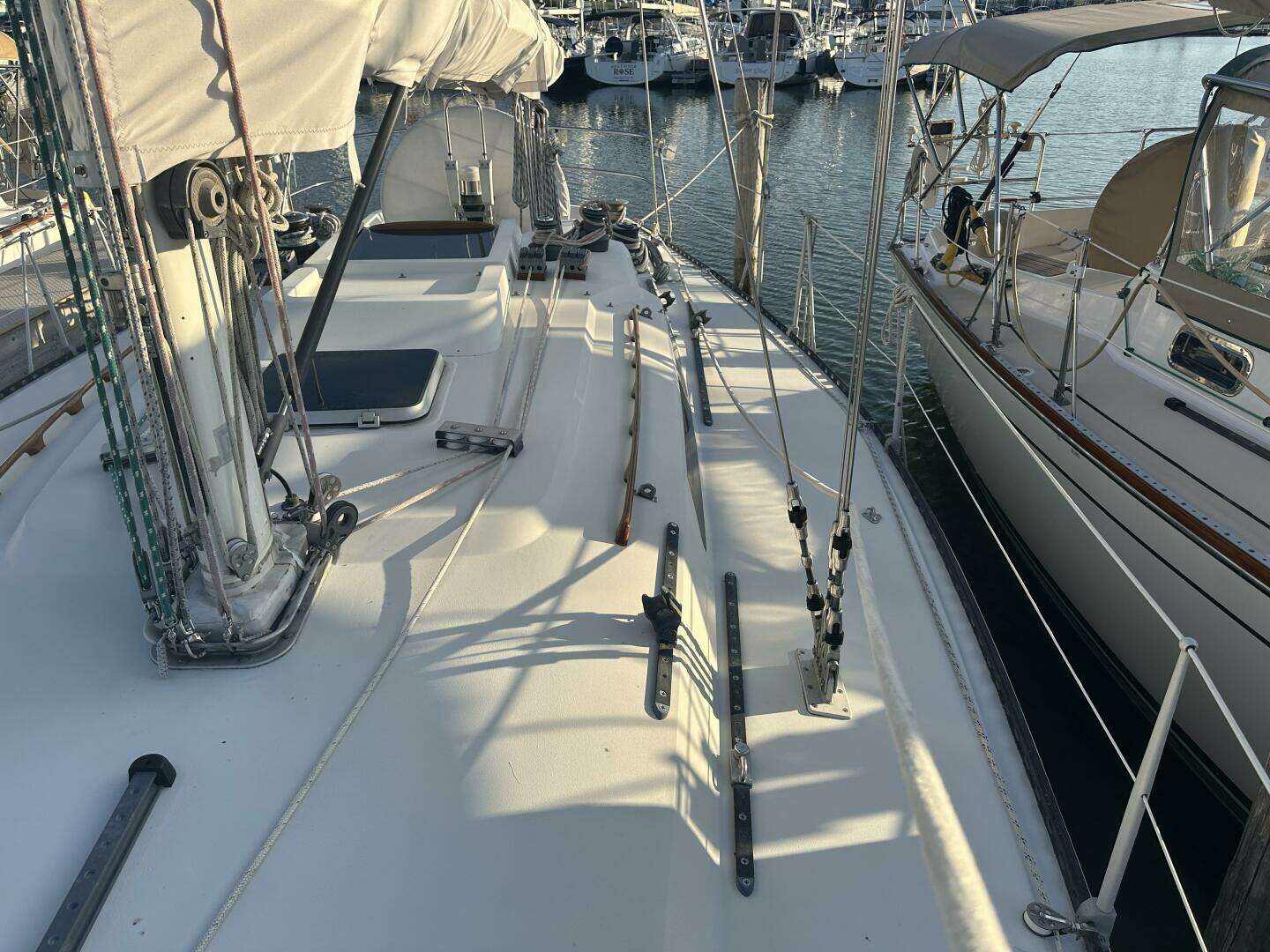 1984 C&C 41 - Image 3