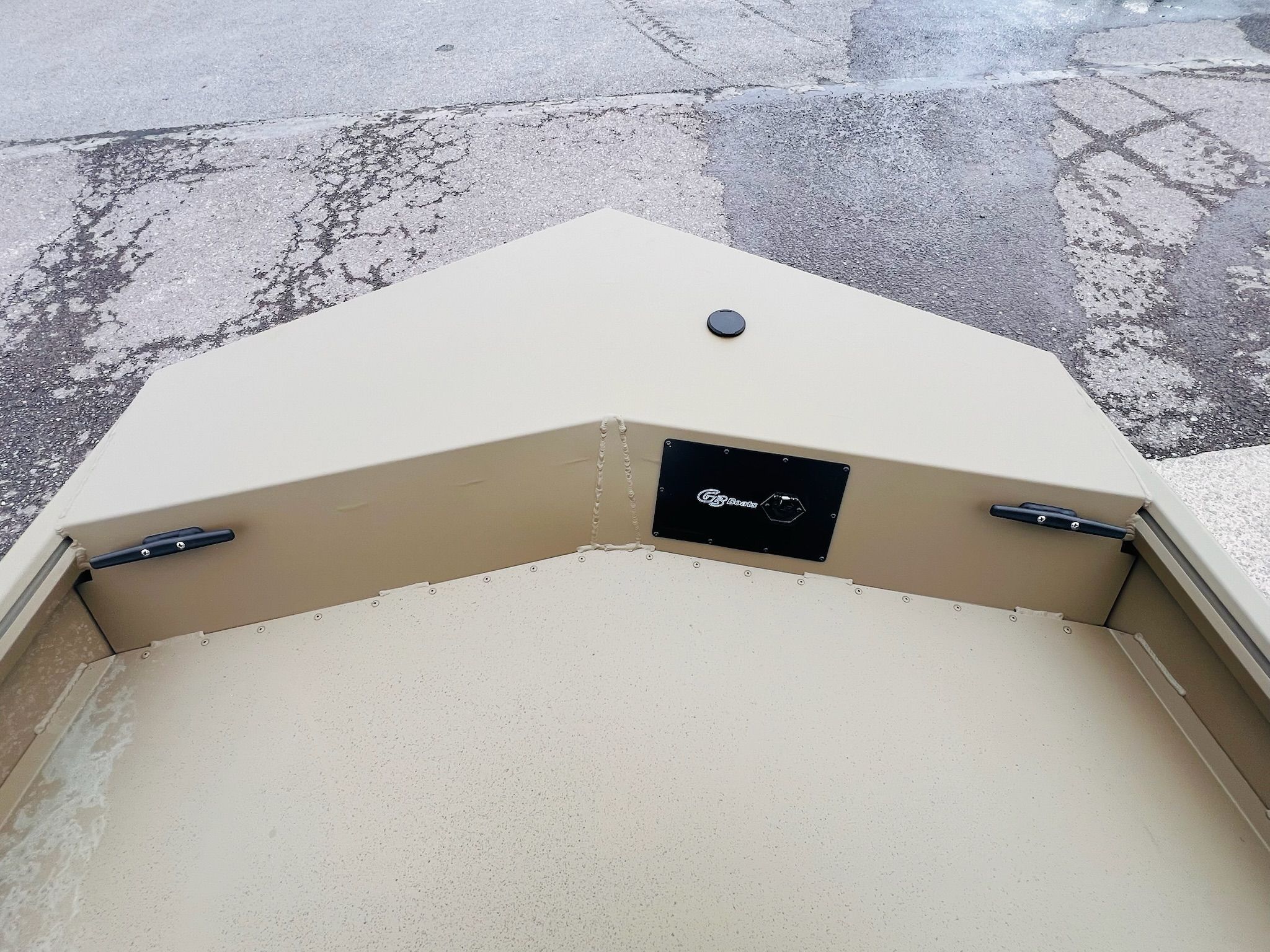 2026 G3 17 CCJ Jet Tunnel - 16