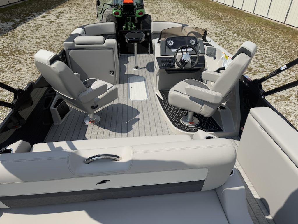 2026 Starcraft SLS 3 Q DH - 10