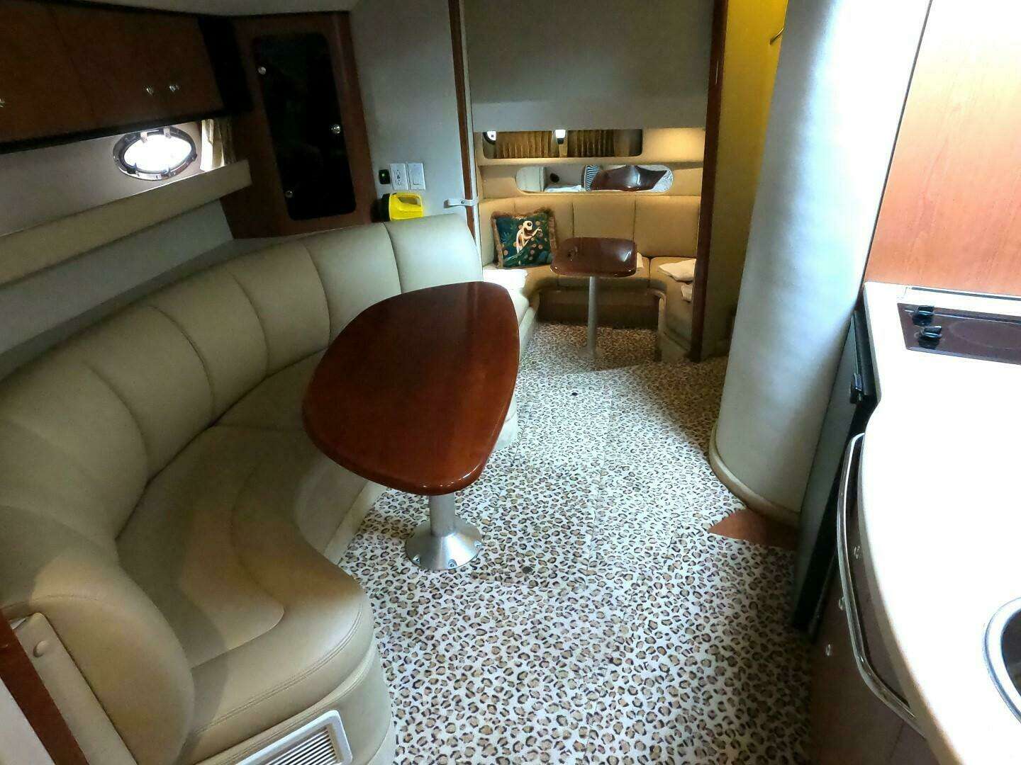 2004 Chaparral Signature 350 - Image 18