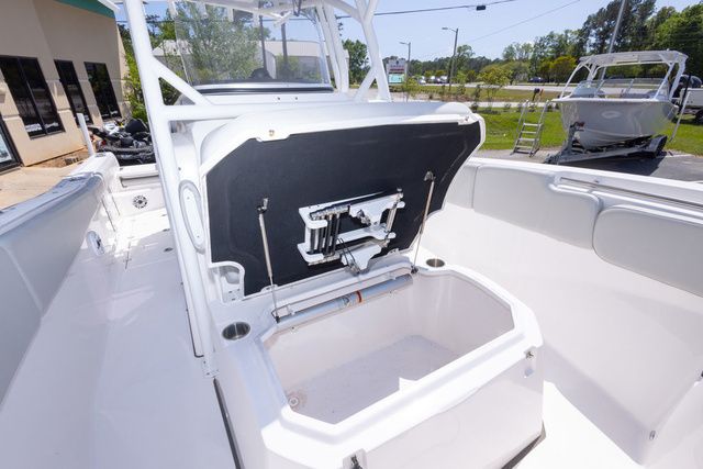 2023 Sea Fox 288 Commander - 27
