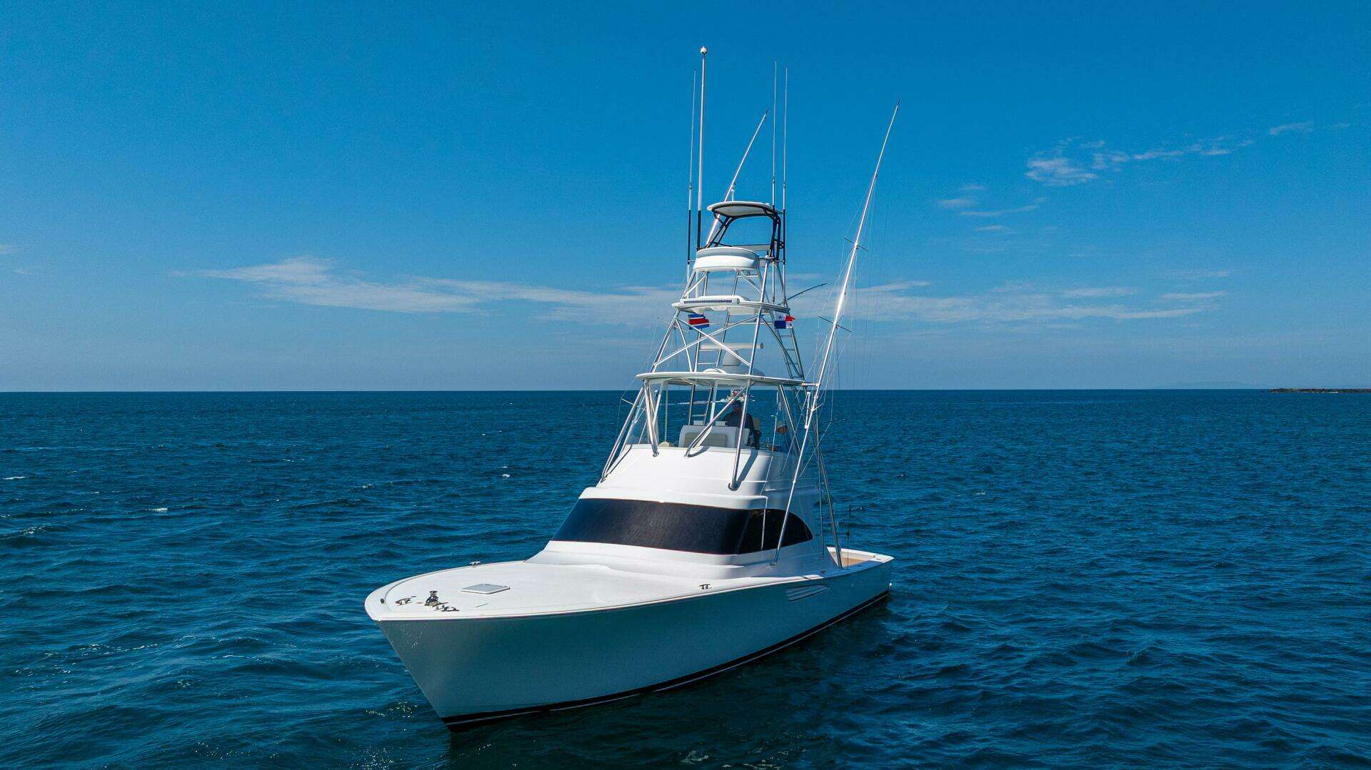 2025 Viking 46 Billfish - Image 79