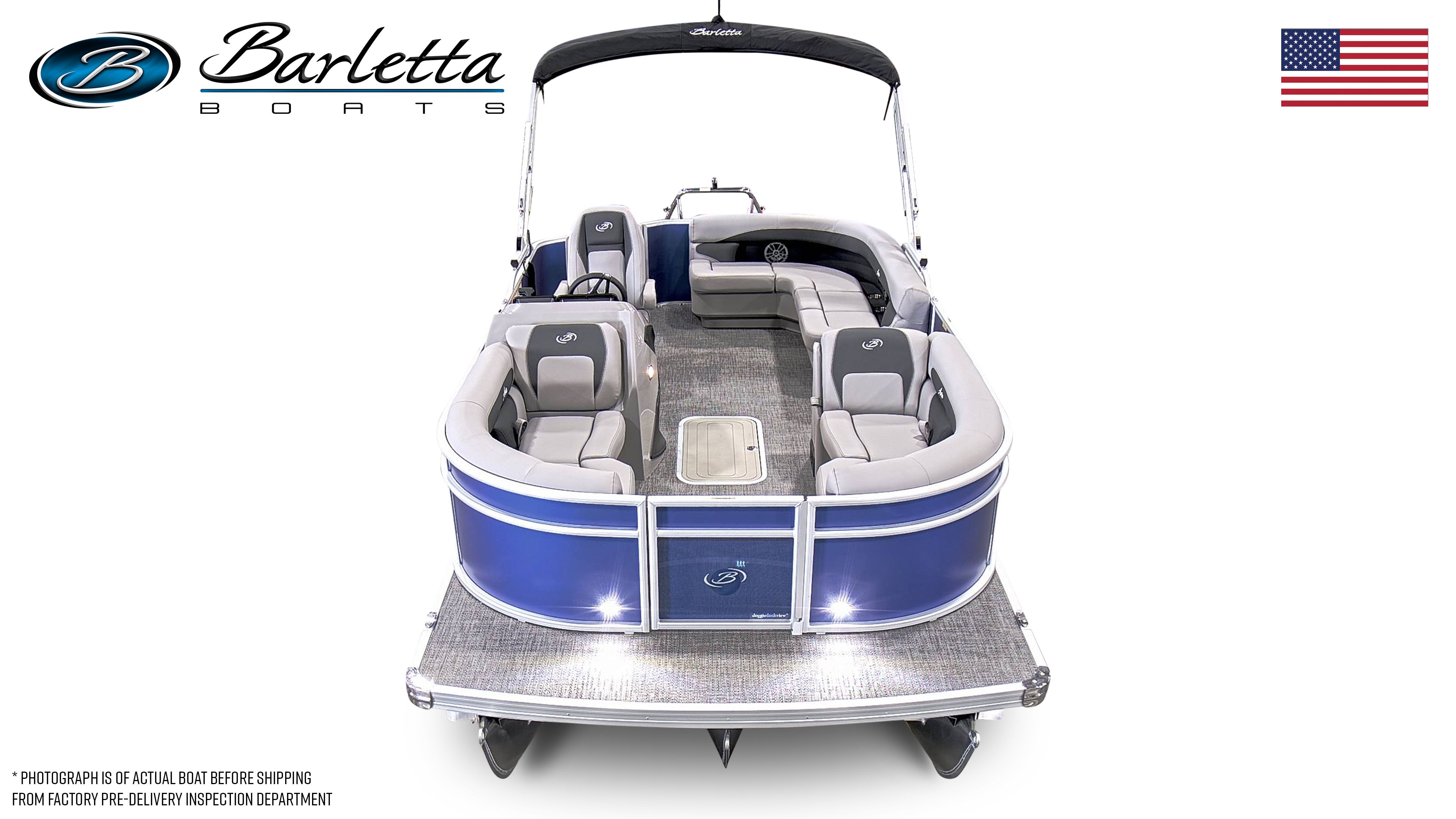 2026 Barletta Aria 20L - 5