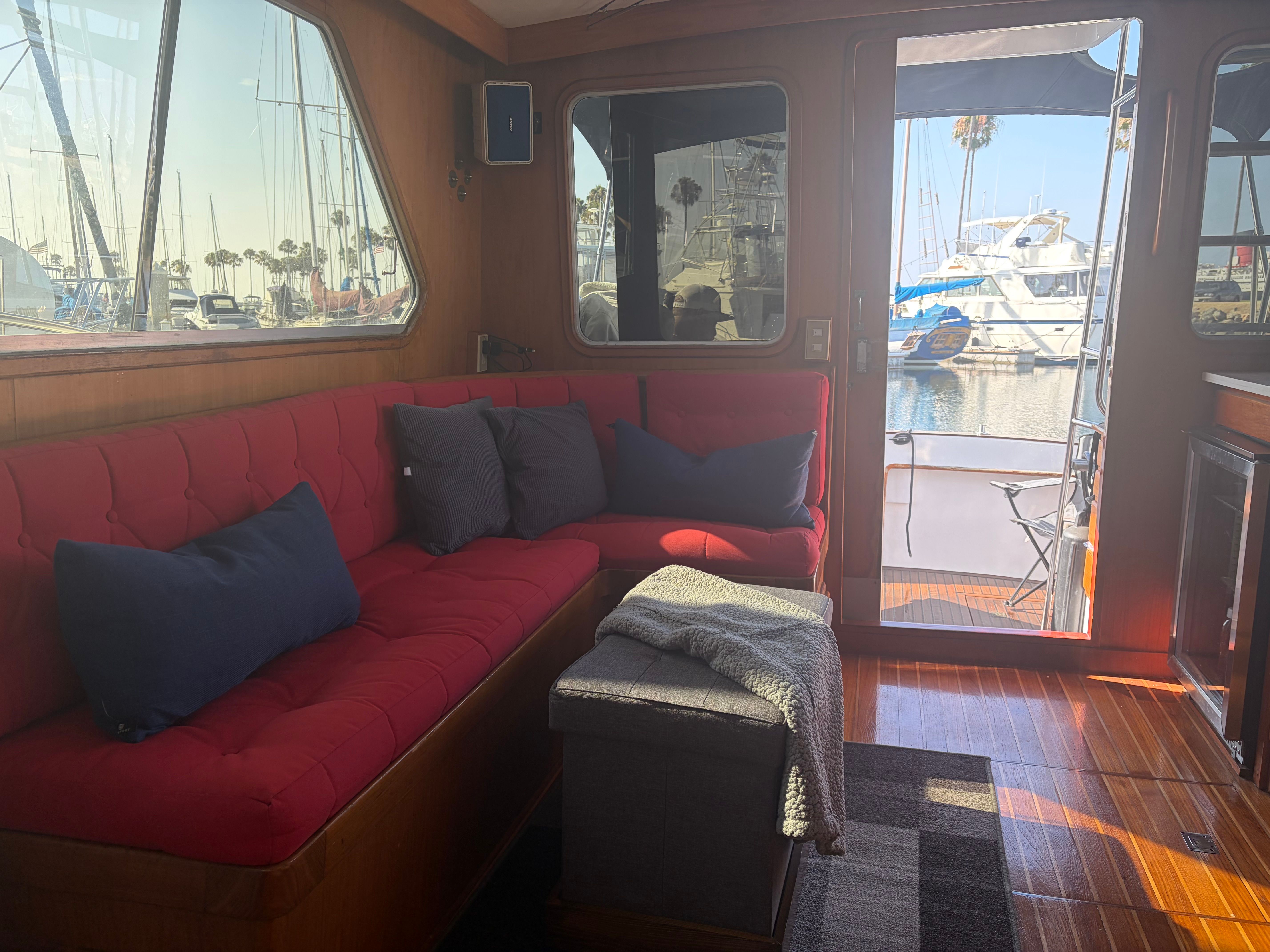 1990 Overseas Sportfisher - 5