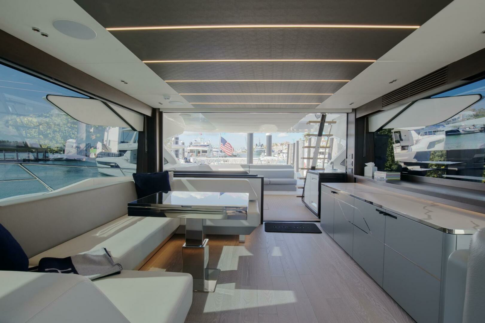 2023 Sunseeker Sport Yacht - Image 20