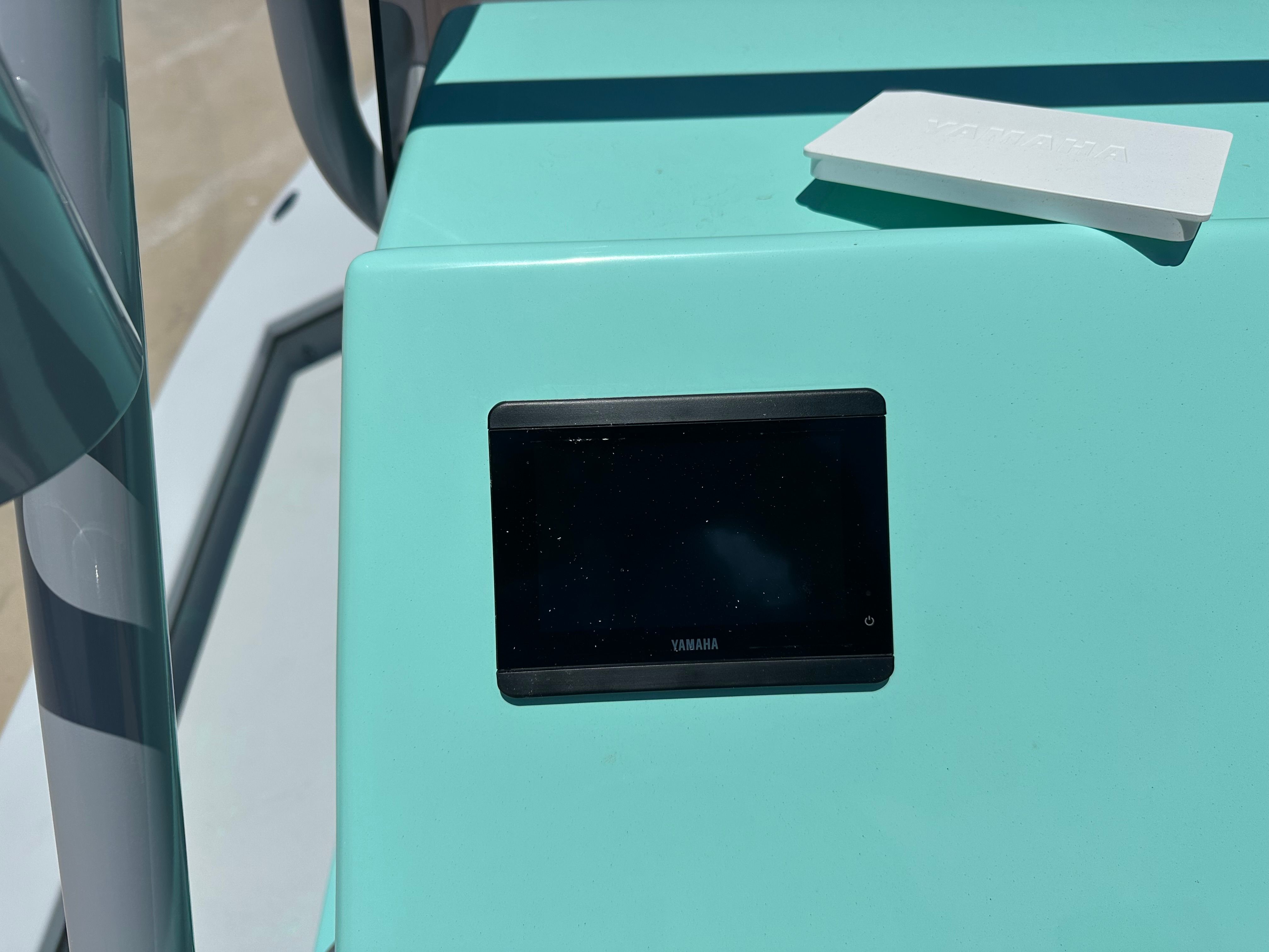 2026 Shoalwater 23' Catamaran - 10