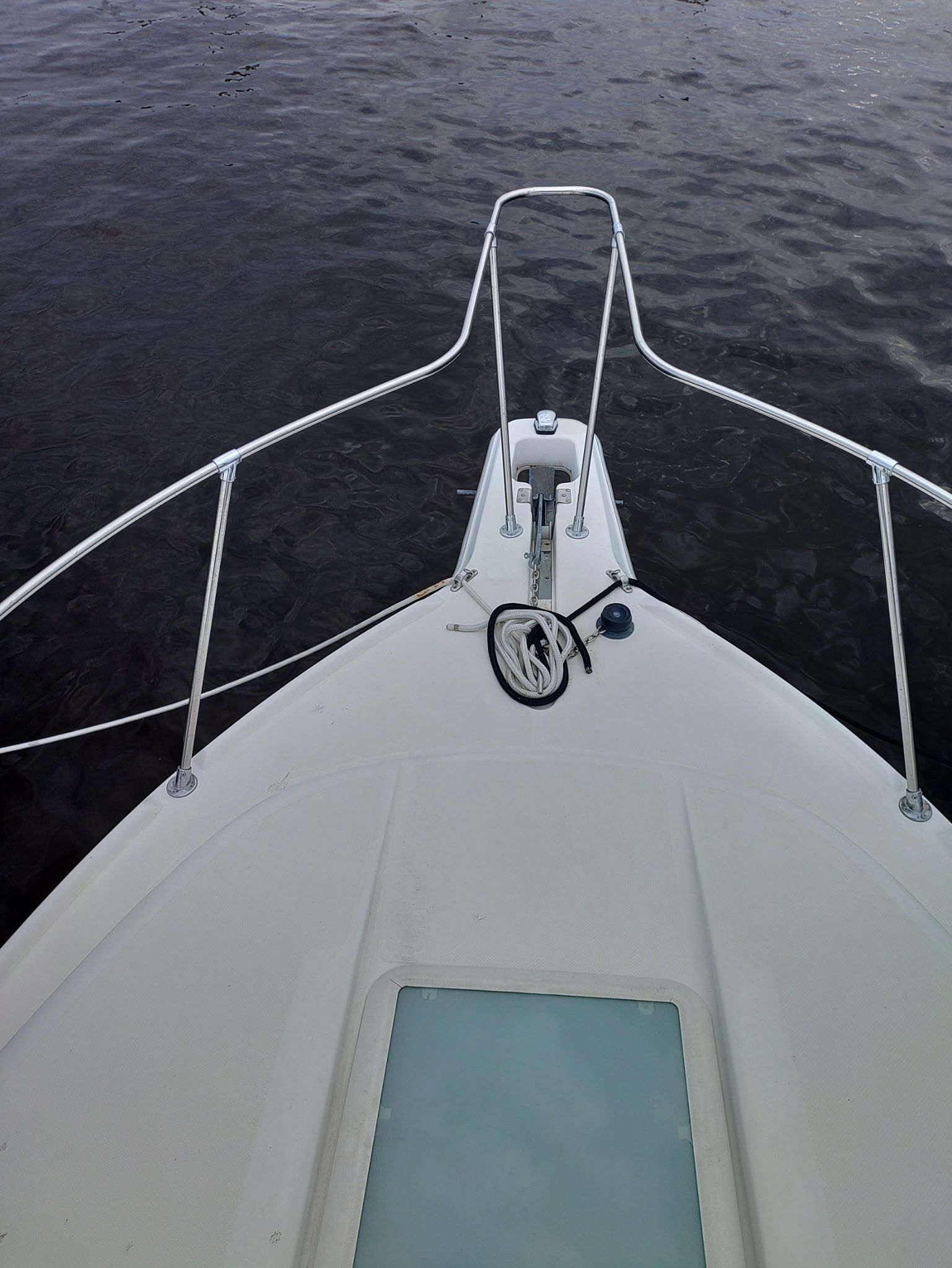 2000 Bayliner Ciera - 8