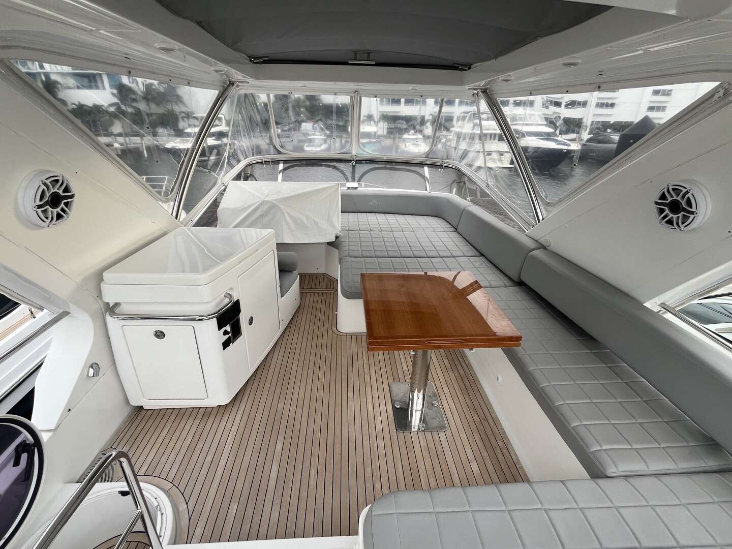 2015 Azimut 54 FLY - Image 41