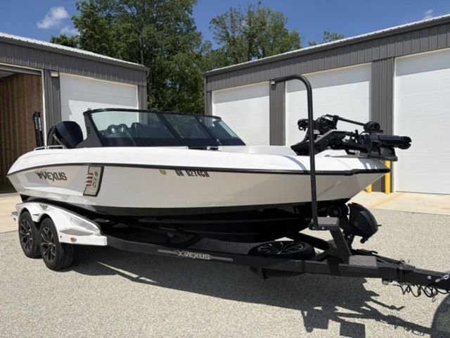 2021 Vexus DVX19 - 7