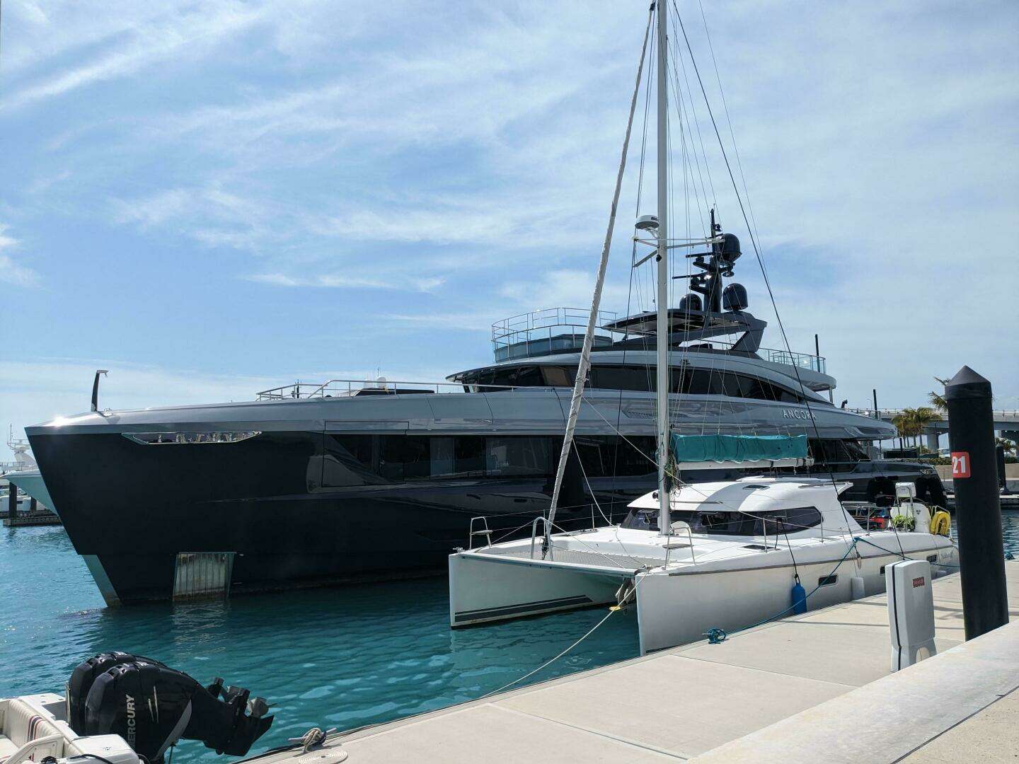 2011 Nautitech 402 - Image 3