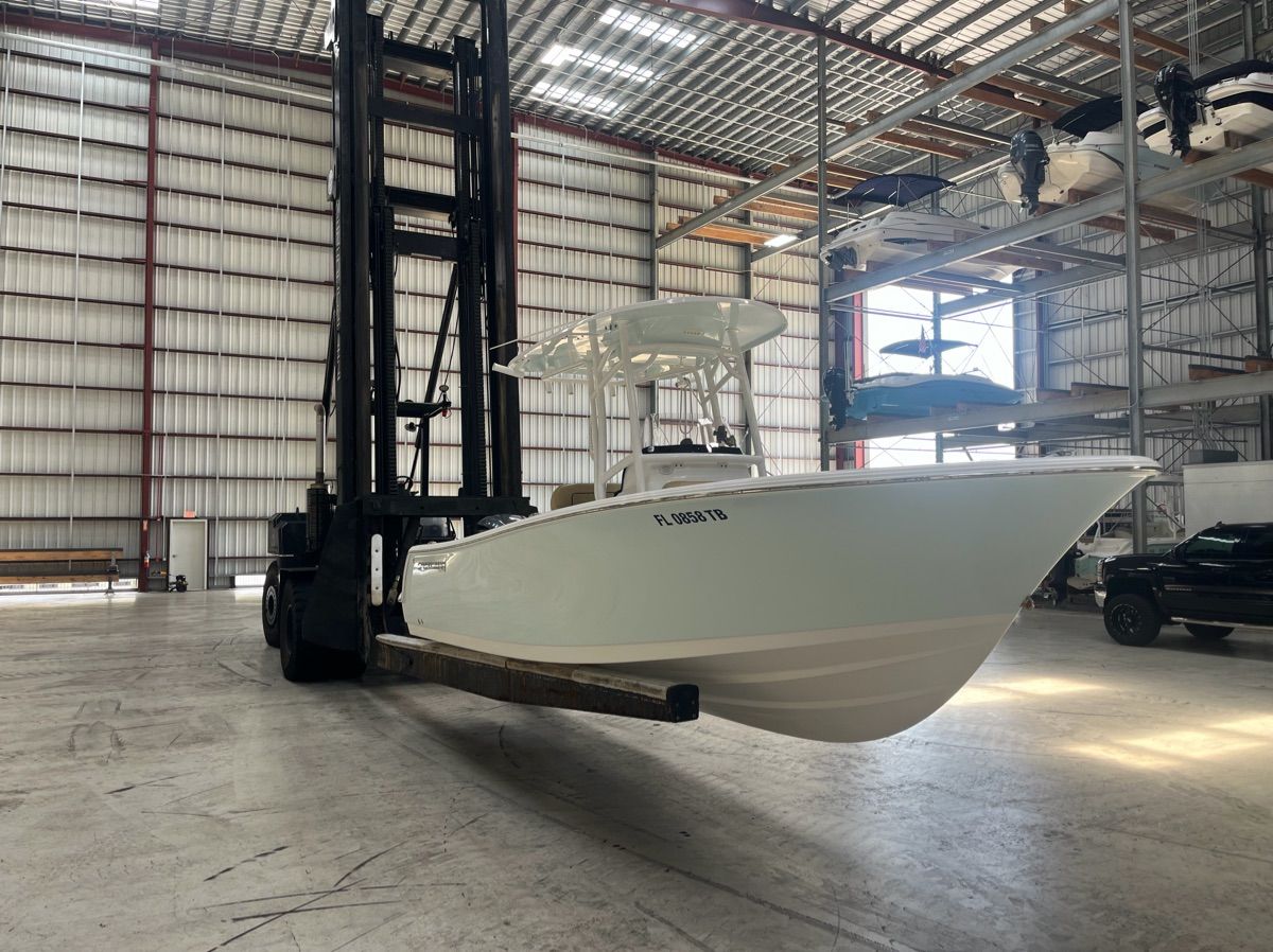 2021 Sportsman Open 232 Center Console - 9