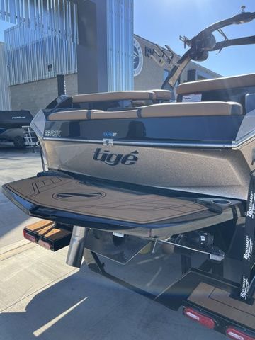 2021 Tigé 23RZX - 9