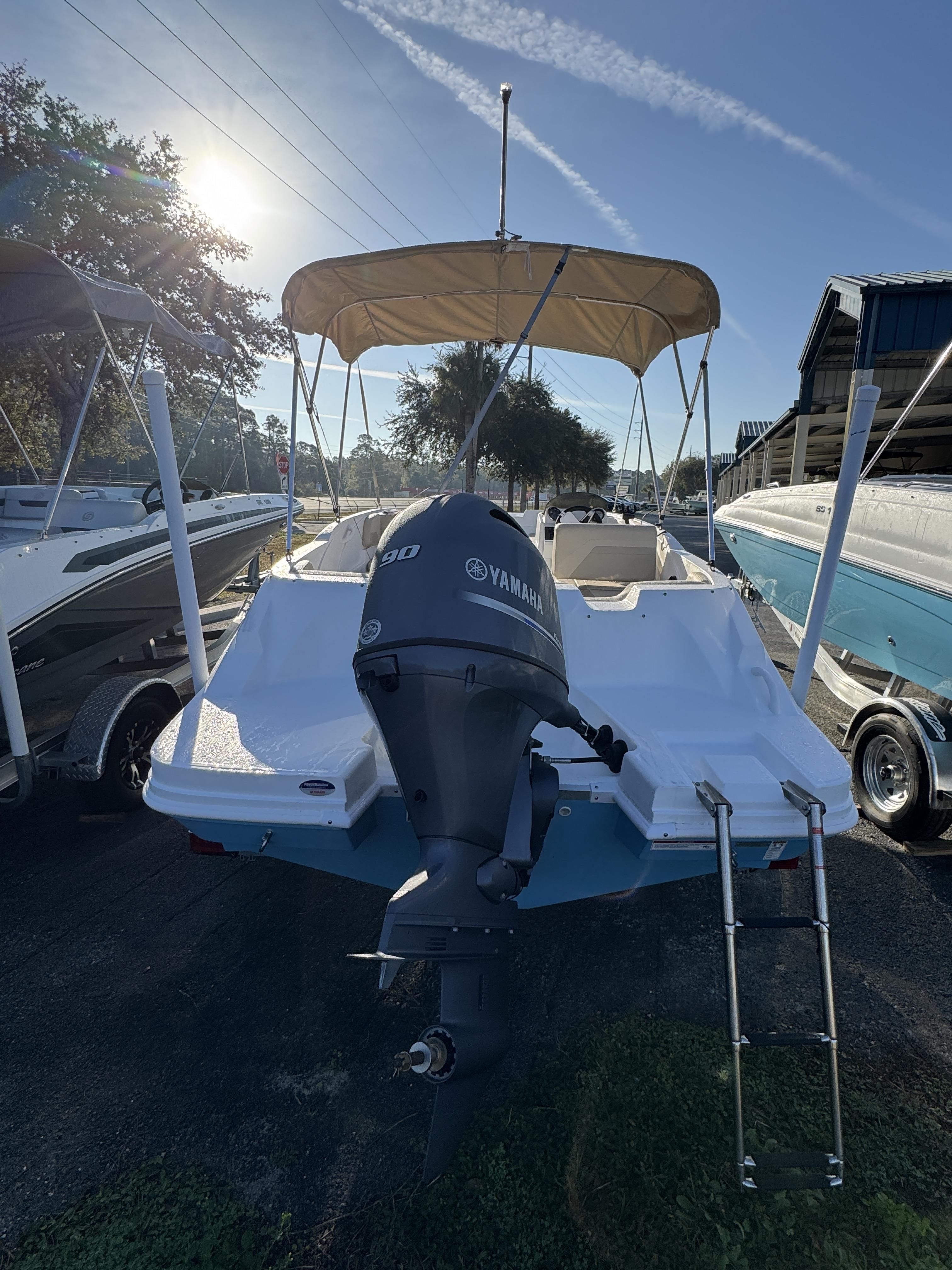 2026 Hurricane SS 185 - 8