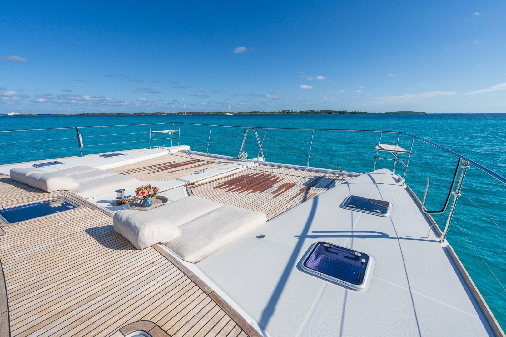 2018 Lagoon 630 Motor Yacht - Image 31