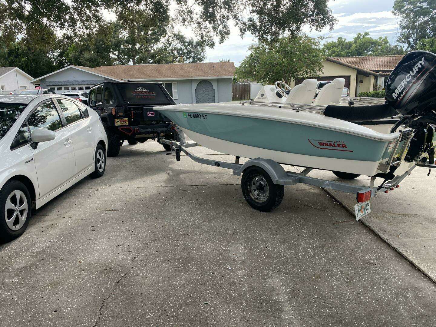 2018 Boston Whaler 150 Super Sport - Image 13