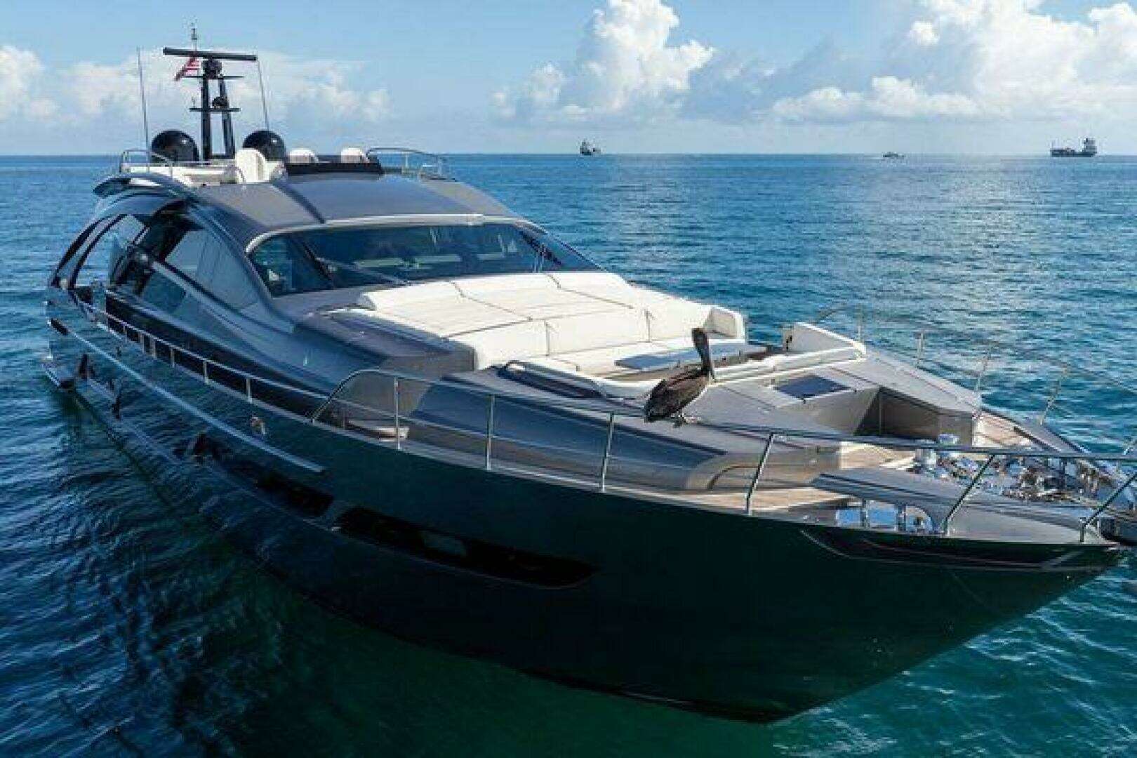 2019 Pershing — - Image 9