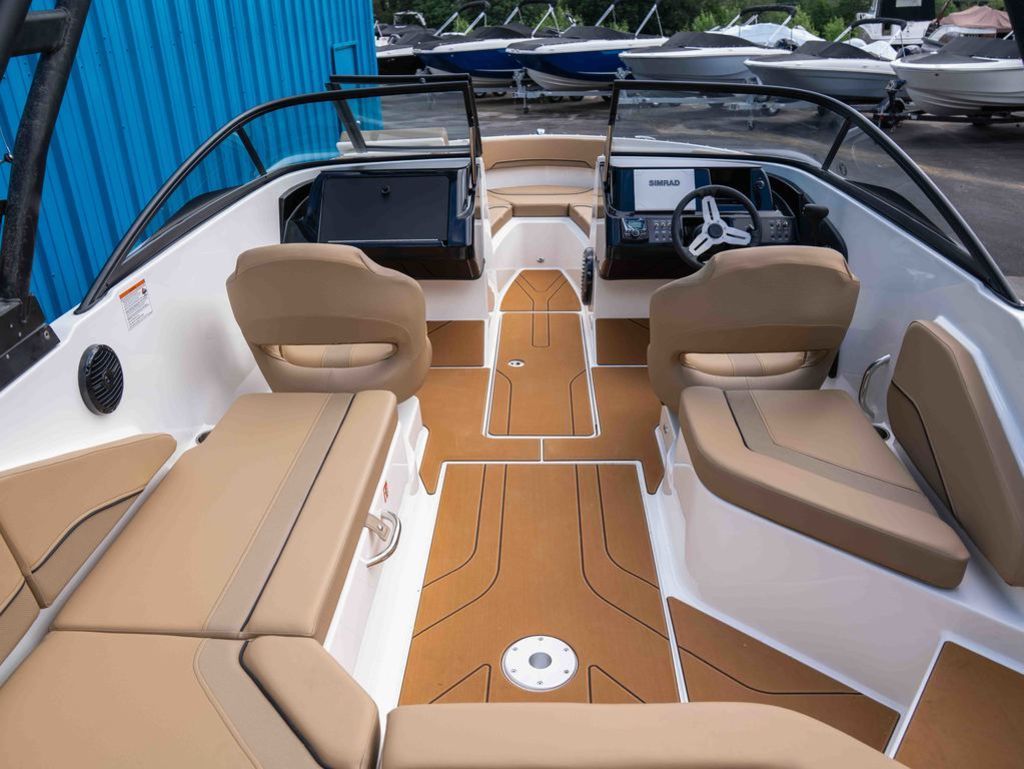 2026 Bayliner V20 - 4