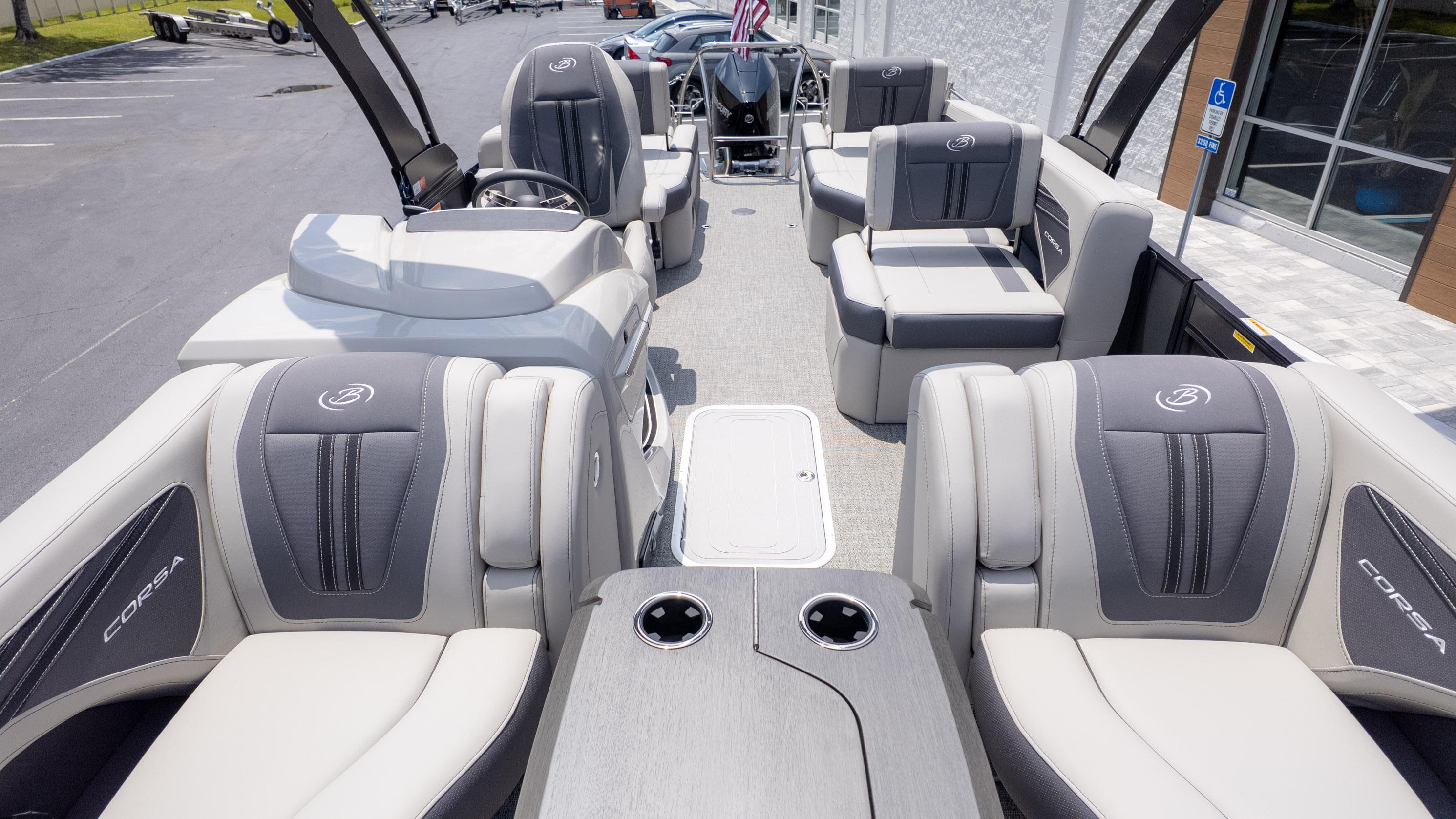 2025 Barletta Corsa 23M - 12
